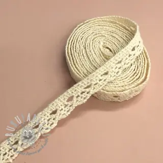 Madeira Ornament natur 11