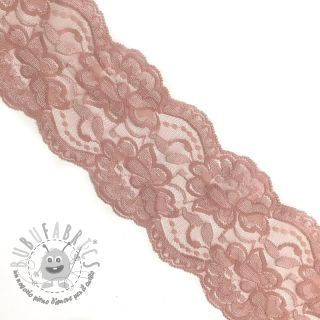 Pizzo Blossom old purple