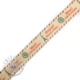 Nastro di cotone Merci
