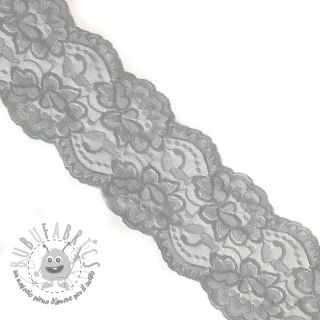 Pizzo Blossom light grey