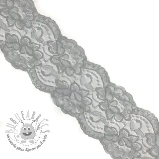 Pizzo Blossom light grey