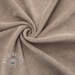 Spugna elastica taupe