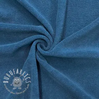 Spugna elastica blue