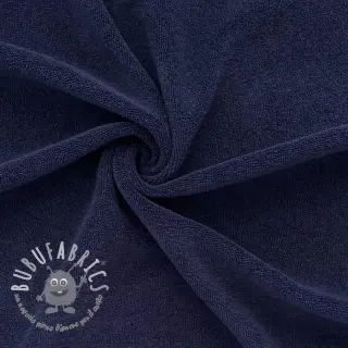 Spugna elastica navy