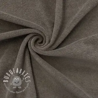 Spugna elastica anthracite