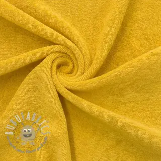 Spugna elastica light yellow