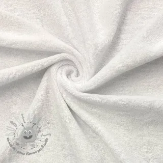 Spugna elastica white