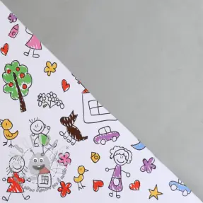 Zaro monofacciale