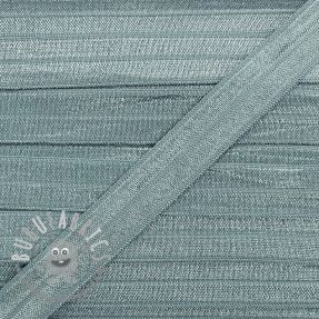 Elastico per bordatura 15 mm cloud blue