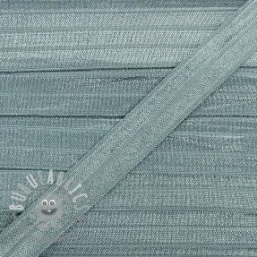 Elastico per bordatura 15 mm cloud blue