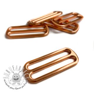 Regolatore 40 mm copper