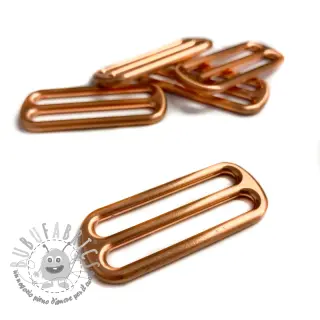 Regolatore 40 mm copper