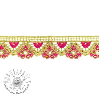 Nastro Diamond fuchsia