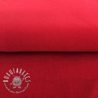 Cord a coste red