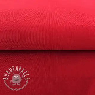 Cord a coste red