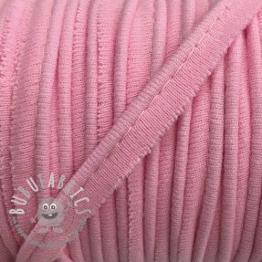 Passamaneria in maglia pink