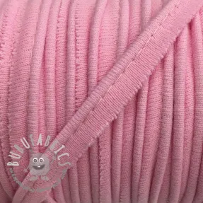 Passamaneria in maglia pink