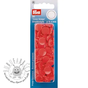 Colorsnaps PRYM light red