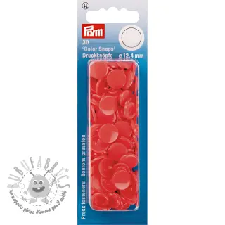 Colorsnaps PRYM light red