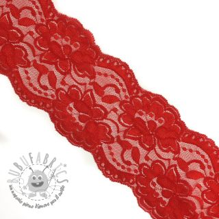 Pizzo Blossom red
