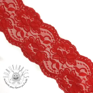 Pizzo Blossom red