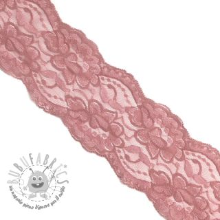 Pizzo Blossom old pink