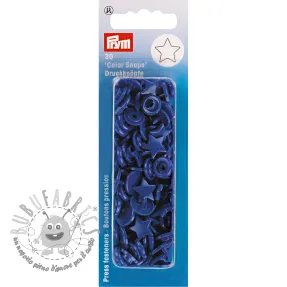 Colorsnaps PRYM Star royal