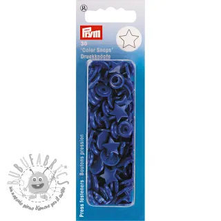 Colorsnaps PRYM Star royal