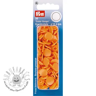 Colorsnaps PRYM orange