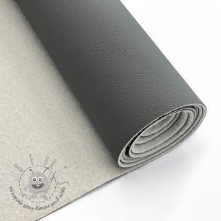 Ecopelle GLADIATOR gunmetal