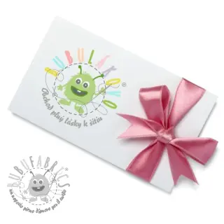 Gift voucher 20 EUR