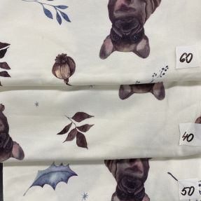 Last pieces package digi print jersey 1460