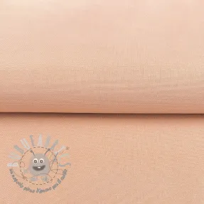Tessuto CANVAS peach