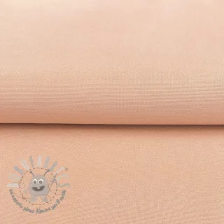 Tessuto CANVAS peach