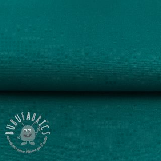 Tessuto CANVAS dark cyan