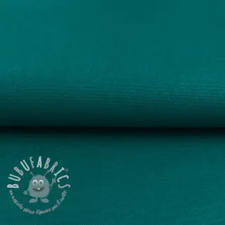 Tessuto CANVAS dark cyan