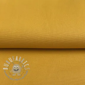 Tessuto CANVAS ochre
