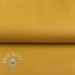 Tessuto CANVAS ochre