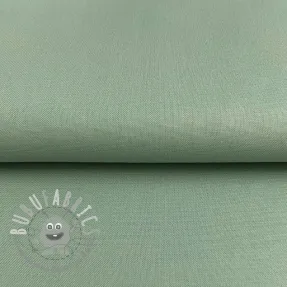 Tessuto CANVAS old green