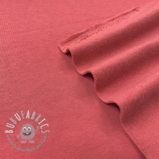 Felpa garzata JOGGING blush