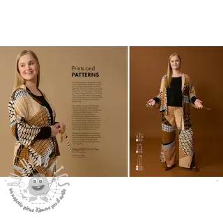 Ottobre design woman 5/2022