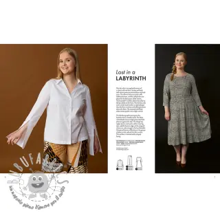 Ottobre design woman 5/2022