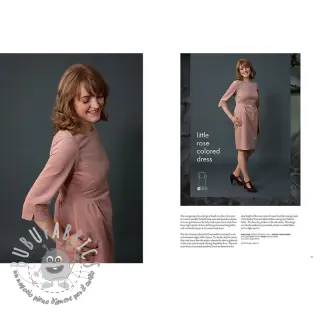 Ottobre design woman 5/2022