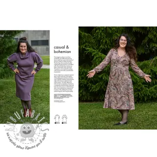 Ottobre design woman 5/2022