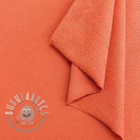 Felpa peach ORGANIC