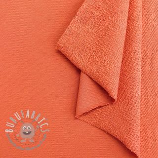 Felpa peach ORGANIC