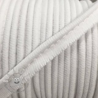 Passamaneria in maglia white 2nd class