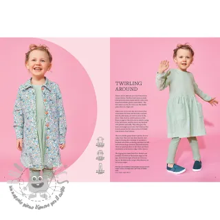 Ottobre design kids 1/2023