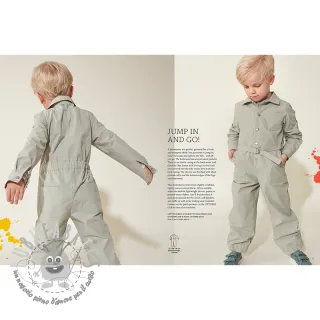 Ottobre design kids 1/2023
