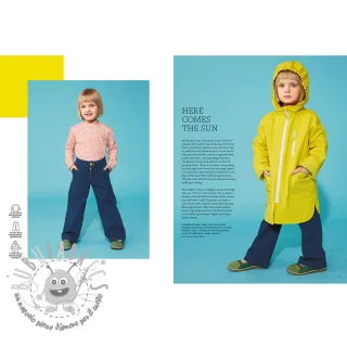 Ottobre design kids 1/2023